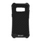 thumbnail image 1 of Aluminio + TPU a prueba de golpes Bumper Hard Phone Case Cover Skin para Galaxy Negro Baoblaze Caja de teléfono a prueba de golpes, 1 of 8