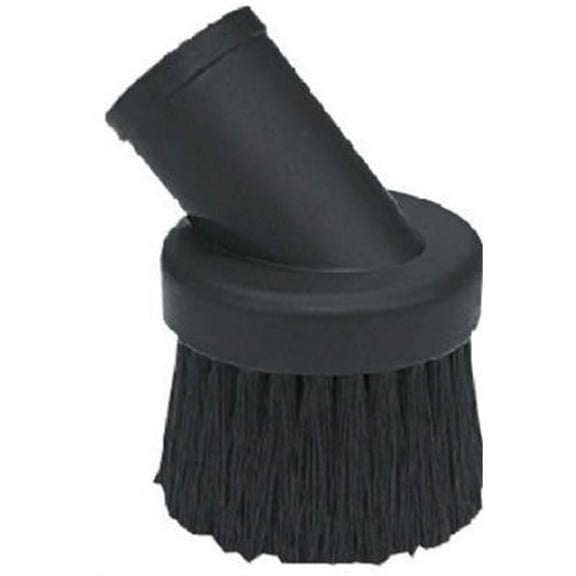 Shop-Vac 1-1/4" Round Vacuum Brush