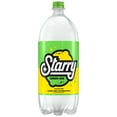 thumbnail image 3 of Starry Lemon Lime Soda Pop, 2 Liter, Bottle, 3 of 8