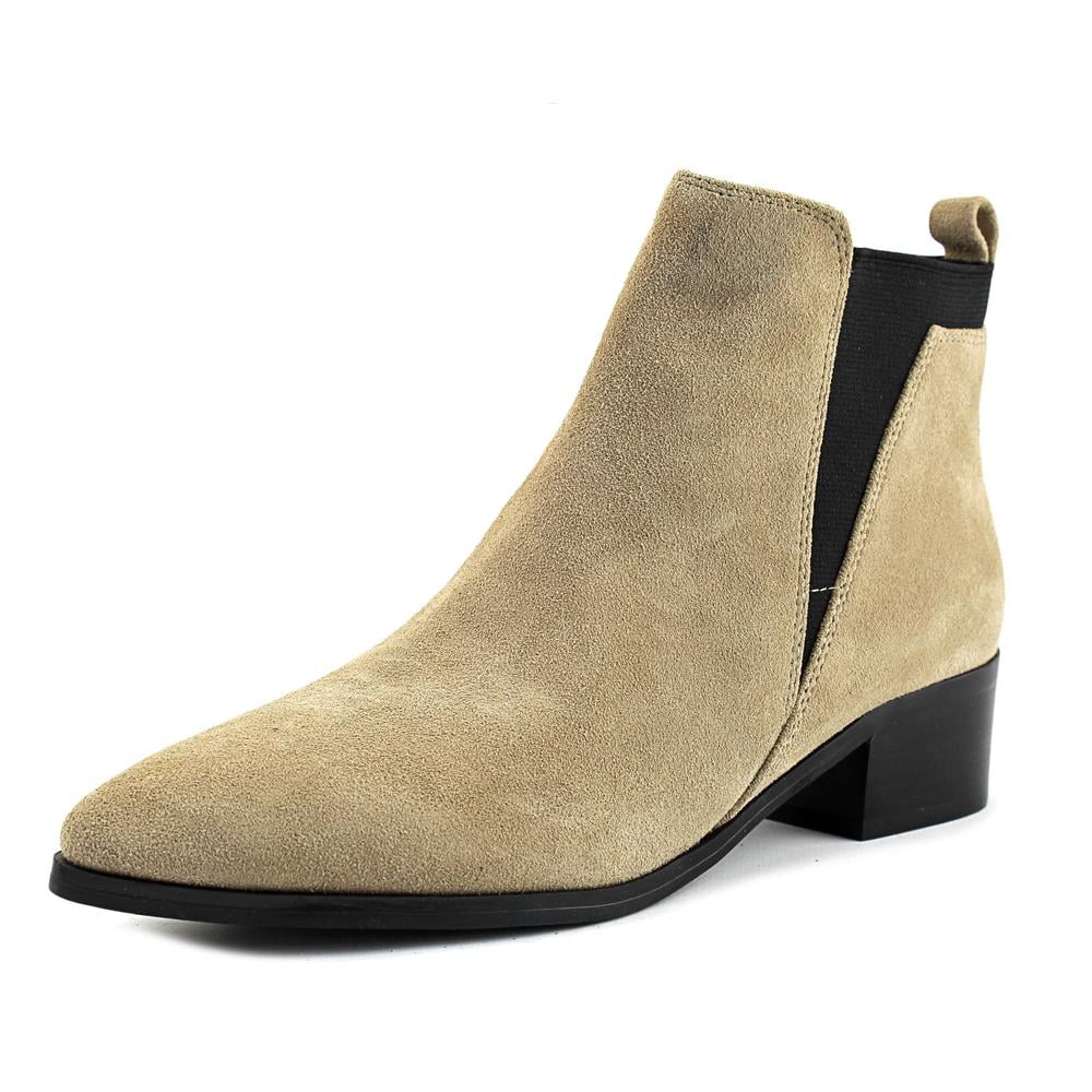 marc fisher zubin western bootie