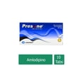 thumbnail image 1 of Presone 5 mg tabletas 10 pzas, 1 of 5