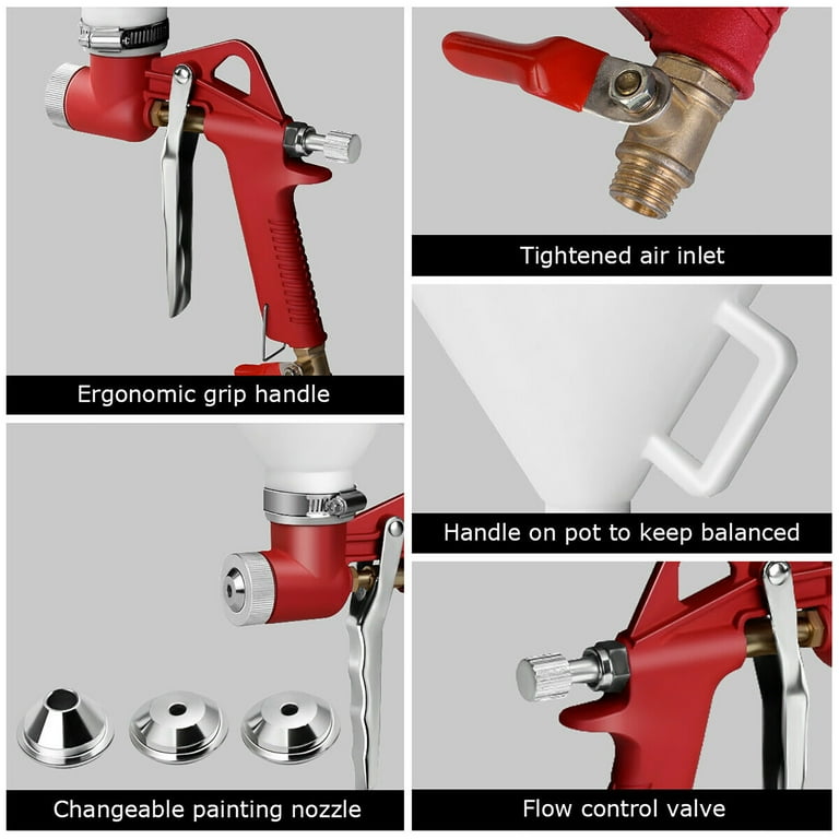 How To Spray Popcorn Ceiling With Hopper Shelly Lighting