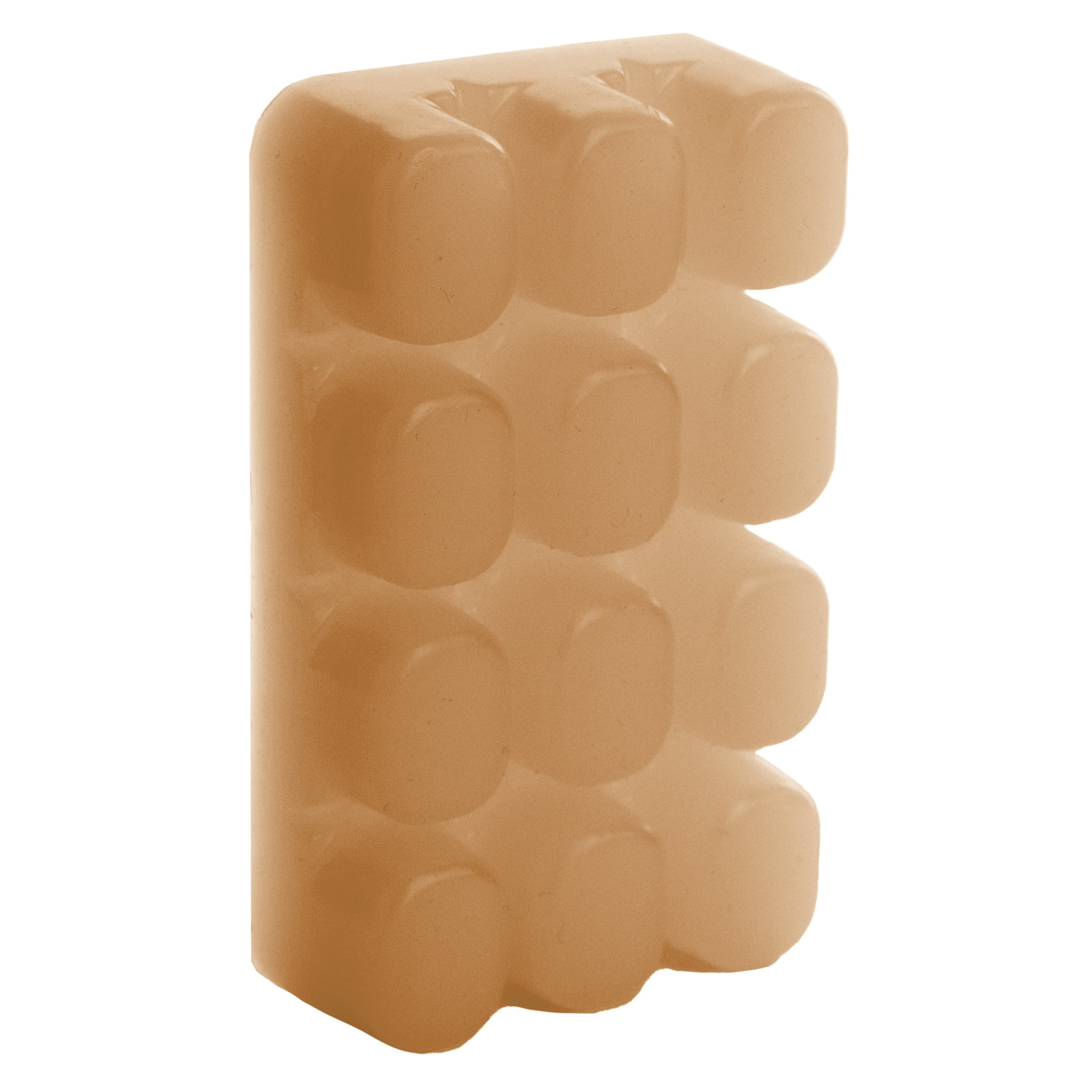 (3 pack) IllumiScents ScentMatch, 3 oz Wax Melts, Vetiver & Moss (Compare to: Salt & Stone)