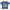 Indigo, variant on Inktastic 2nd Birthday Whale Party Fish Boys or Girls Toddler T-Shirt