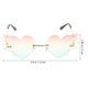 thumbnail image 2 of unbranded Sunglasses Para Fiesta Con Sin Marco Y Materiales Para Y Mujer, 2 of 8