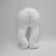 thumbnail image 3 of Peluche HUOGUO Fresno Nightcrawler, 21 cm, relleno suave, 3 of 5