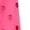 Hot Pink, variant on Jessica Simpson Girls' Eyelet Twist Dress, Sizes 7-16