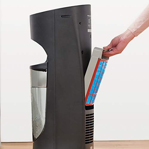 Replacing honeywell humidifier filter discount