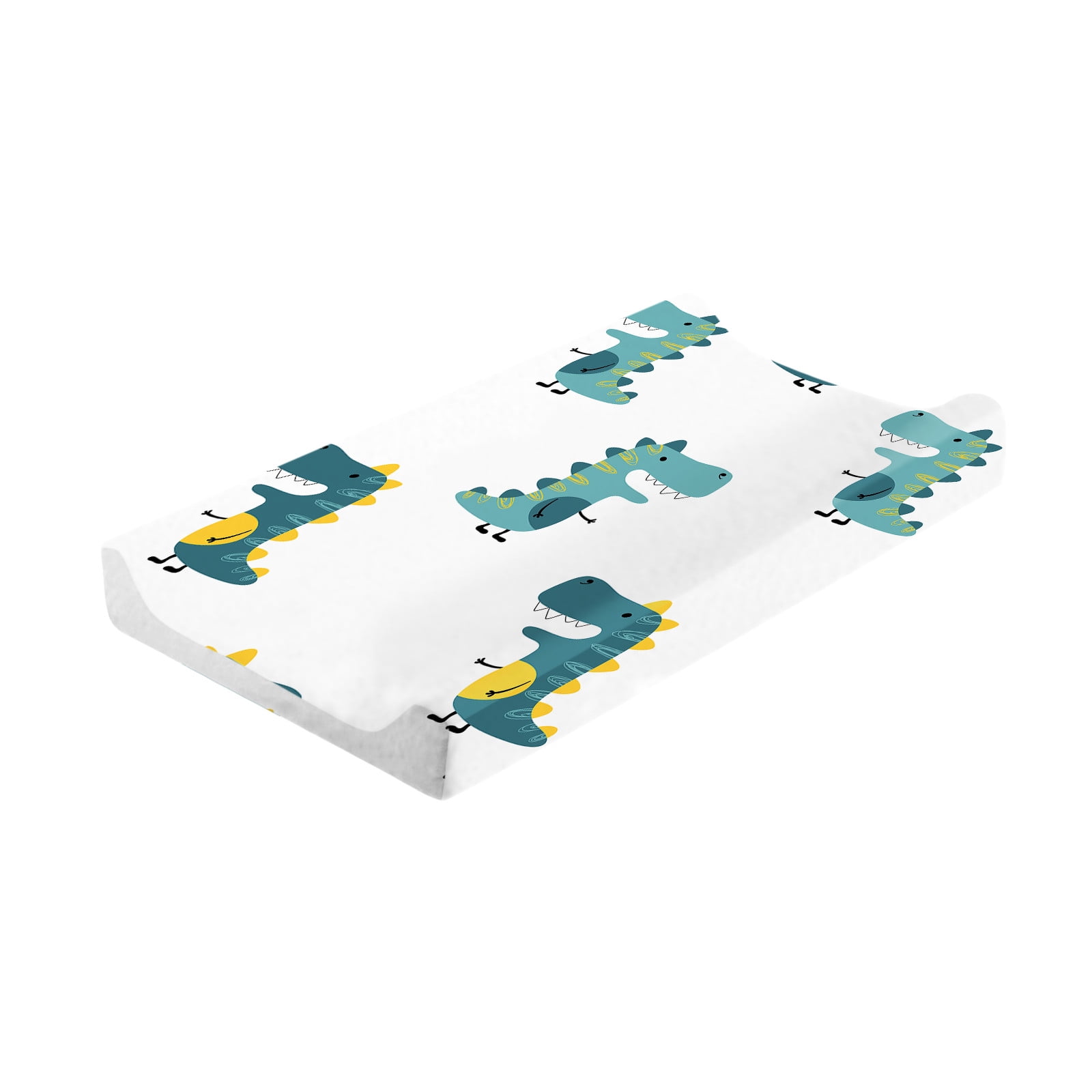 Baby Nursery Diaper Changing Pad Cover Changing Mat Cover Changing