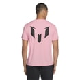 thumbnail image 4 of T-Shirt Messi Heatwave V-Neck Short Sleeve Graphic, 4 of 6