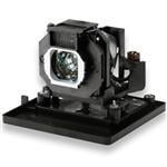 Panasonic PT-AE1000U for PANASONIC Projector Lamp with Housing by