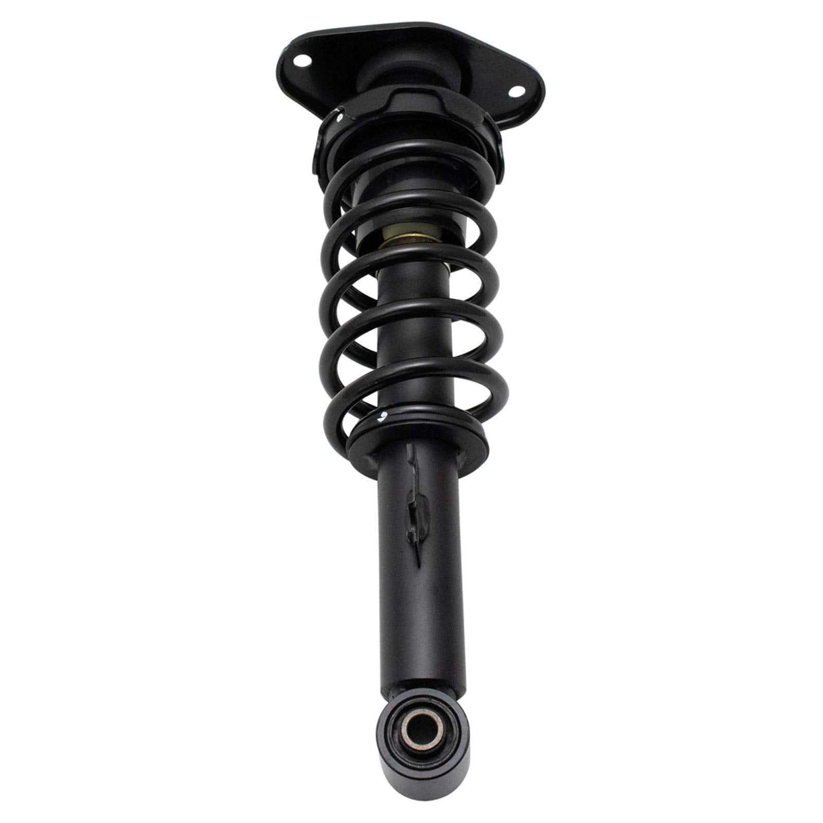 TRQ Complete Strut & Shock Kit - Front & Rear Assemblies For 2002-2006 Mini Cooper - View #10