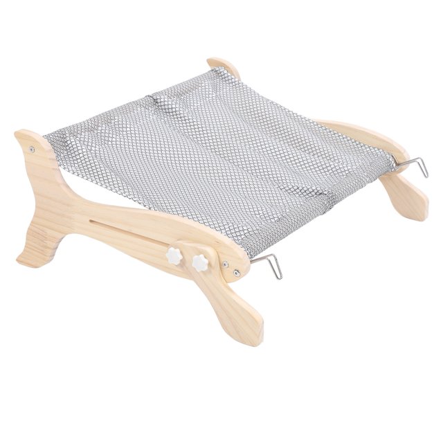 Cama Con Ventana Para Gatos, Resistente Para Todas Las Estaciones, Percha Para Ventana Para Gatos, Ahorro De Espacio, Multiusos Para Interiores