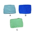 thumbnail image 4 of stanreset 1/2/3/5 5 Pieces Car Window Clean Brush Replacement Pad Windshield Cleaning Tool Interior Auto Glass Remover Wash Cloth Green 1 Pc, 4 of 6