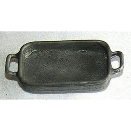 Roost Kit - Dollhouse Roasting Pan/Large/Black