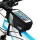 thumbnail image 3 of Cuadro de bicicleta de montaña Wdftyju bolsa impermeable para teléfono móvil, 3 of 6