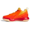 thumbnail image 2 of Tenis Adidas Cross Em Up Select UNISEX IE9253 Naranja 23, 2 of 8