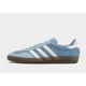 thumbnail image 1 of Ad-id-as Originals Gazelle Indoor Trainers in Blue and White Shoes, 1 of 6