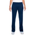 thumbnail image 1 of Pantalón de forro polar Elite Performance para mujer SP DK NAVY/ WHT 2XL equipo 365 TT44W, 1 of 1