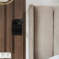 thumbnail image 4 of Miangastore 2pcs Remote Control Holder Wall Mount Remote Controller Holder Remote Holder Wall Organizer, 4 of 8