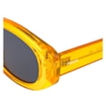 thumbnail image 4 of LENTES DE SOL FOSSIL EYEWEAR X82750 AMARILLO, 4 of 4