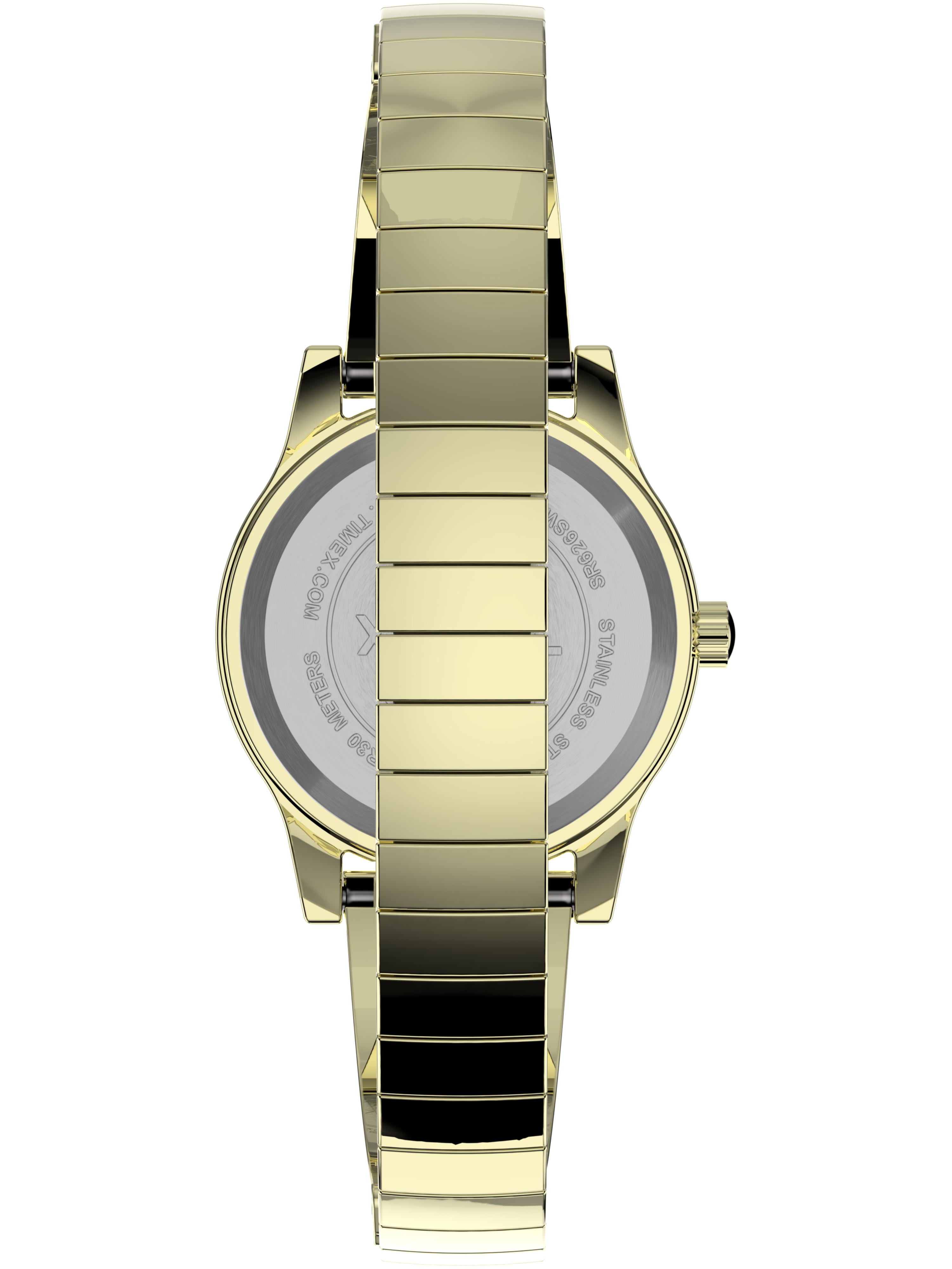 Timex watch shop sr626sw price