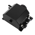 thumbnail image 3 of Coolant Radiator Tank,Universal Engine Coolant Expansion Coolant Overflow Reservoir Tank Radiator Expansion Tank Leading Edge Technology, 3 of 14