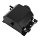 thumbnail image 2 of Tanque de expansión de refrigerante del motor, tanque de expansión de refrigerante del motor universal, tanque de expansión del radiador, confiable y duradero, 2 of 12