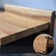thumbnail image 4 of Portacuchillos Magnético Estante De Almacenamiento Cuchillo De Chef Magnético Soporte De Bloque De Madera Soporte Magnético Portacuchillos De Almacenamiento Multifuncional Vogacara HA014590-00, 4 of 7