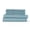 Ocean, variant on DDI 2364471 Full Size Ultra Soft Bed Sheet Sets, Clay - 6 Piece - Case of 8
