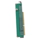 thumbnail image 4 of PCI E Graphic Card Adapter Tiny 5 PCIE16 Riser for ThinkCentre M920q M920x M910x M720q P330 Computer Components 01AJ940 Without Back Plate, 4 of 4