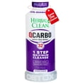 thumbnail image 1 of Bebida detox Herbal Clean Qcarbo32 sabor uva 948 ml, 1 of 6