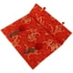 thumbnail image 5 of 6 estilos de sobres rojos de seda con bolsillos rojos de gran tamaño para Estilo-1 Sunnimix Sobres rojos Lucky Money, 5 of 8