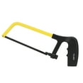 thumbnail image 2 of LAFGUR Hacksaw Hack Hand Saw Tool Blade Steel Metal Cutting, 2 of 8