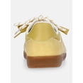 thumbnail image 3 of Time and Tru Women’s Mesh Sneakers, 3 of 6