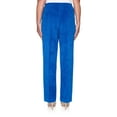thumbnail image 2 of Alfred Dunner Womens Plus-Size Classic Signature Fit Corduroy Pant With All-Around Elastic Waistband, 2 of 2