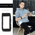 thumbnail image 2 of Montre Intelligente avec Housse de Protection Compatible pour Gear Fit2 PRO, 2 of 9