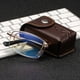 thumbnail image 1 of Gafas de lectura plegables con protección contra la luz azul para hombre, con zoom automático, progresivas, multienfoque, de doble propósito, para presbicia, gafas de lectura con luz azul, 1 of 5