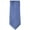 Blue - 400, variant on Michael Kors Mens Grenadine Self-tied Necktie, Blue, One Size