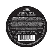 Milani Cheek Kiss Cream Bronzer, Hey Honey, 0.21 oz
