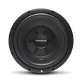 thumbnail image 1 of Subwoofer Plano Amplificado Rockford Fosgate R2SD2-12 500 Watts 12 Pulgadas 2 Ohms Doble Bobina Rockford Fosgate R2SD212, 1 of 10