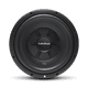 thumbnail image 1 of Subwoofer Plano Amplificado Rockford Fosgate R2SD2-12 500 Watts 12 Pulgadas 2 Ohms Doble Bobina Rockford Fosgate R2SD212, 1 of 10