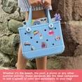thumbnail image 7 of 22 Pack - Charms for Bogg Bag Accessories - Beach Tote Decorative Accessories for Women - Insert Nurse Accessories for Bogg Bag- Compatible With Bogg Bags and Simply Southern Bags, 7 of 7