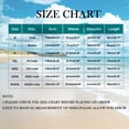 thumbnail image 3 of DayScoop Summer T-Shirts for Men Solid Color T Shirt Short Sleeved V-Neck Casual Sports Breathable Top Plus Size Tees, 3 of 6