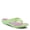 LIME, variant on Women's Contilo Slide Sandal
