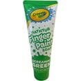 Crayola Bathtub Finger Paint Soap Set for Children & Toddlers, 5 ...