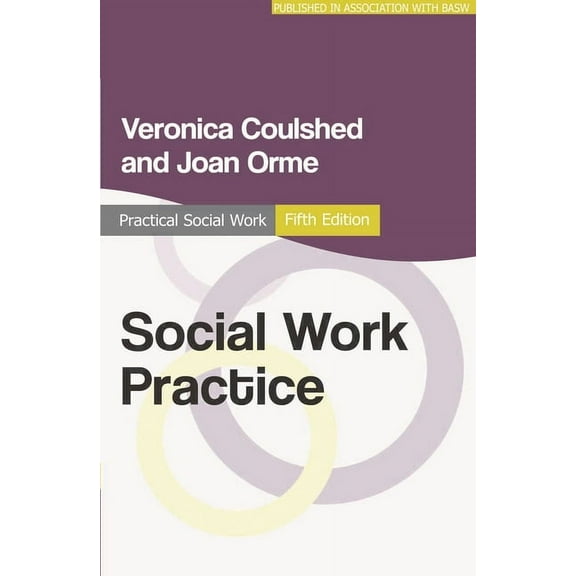 Practical Social Work Social Work Practice, Book 68, (Paperback)