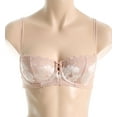 thumbnail image 3 of b.tempt'd by Wacoal 951235 b.sumptuous Demi Underwire Bra, 3 of 4