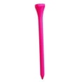 thumbnail image 1 of Golf Tees Etc 3 1/4" Neon Wooden Tees - 200 Count (Various Colors), 1 of 1