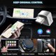 thumbnail image 5 of Adaptador CarPlay 2 en 1 con Cable A Inalámbrico, Android Auto, Plug & Play, Conexión WiFi y Bluetooth, Color Plateado., 5 of 5